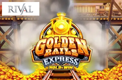 Golden Rails Express
